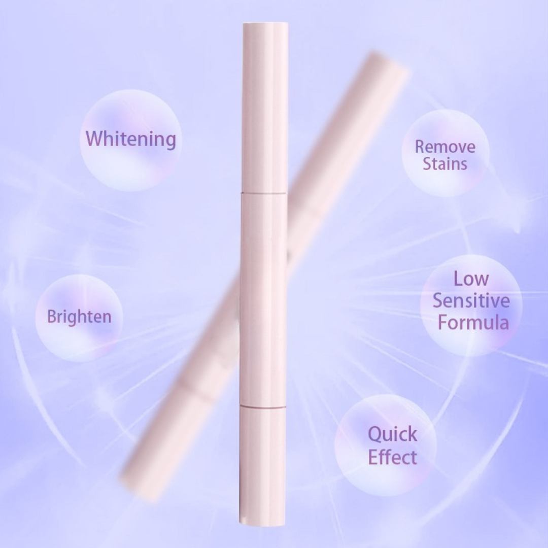 Advanced LED Wireless Teeth Whitening Kit