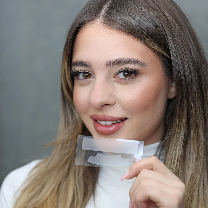 7-Day Smile Bright Whitening Strips