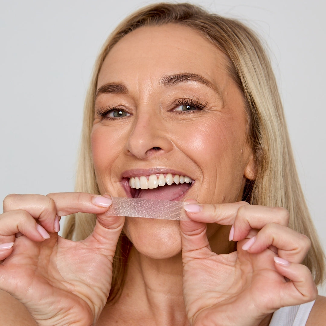 7-Day Smile Bright Whitening Strips
