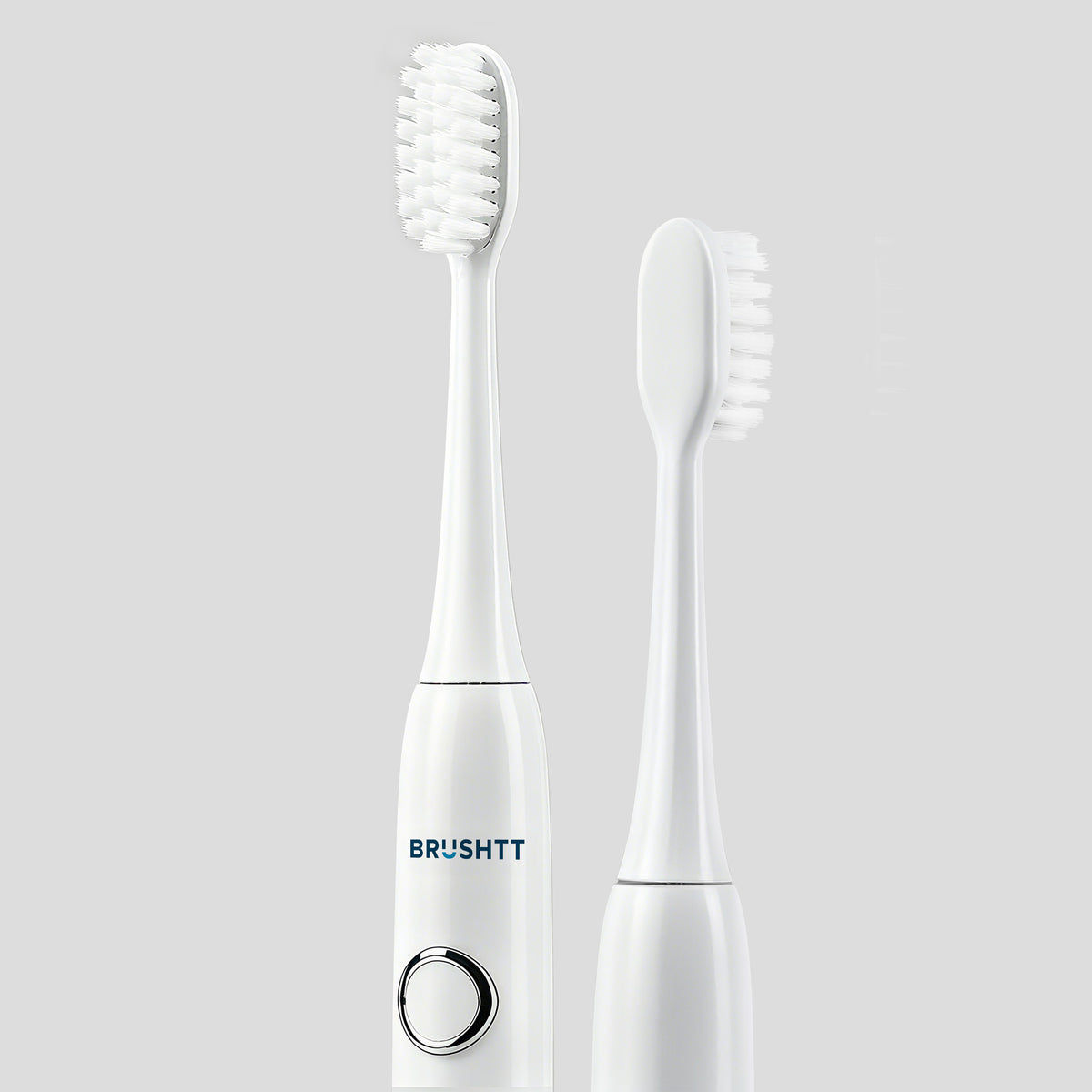 Smart Electric Toothbrush