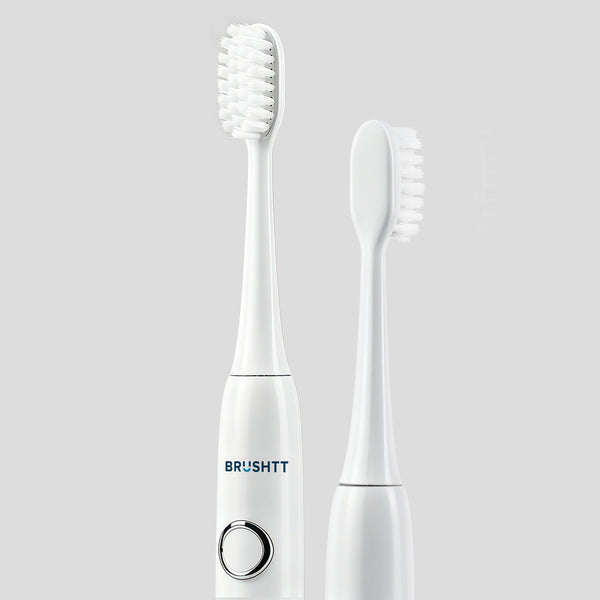 Smart Electric Toothbrush