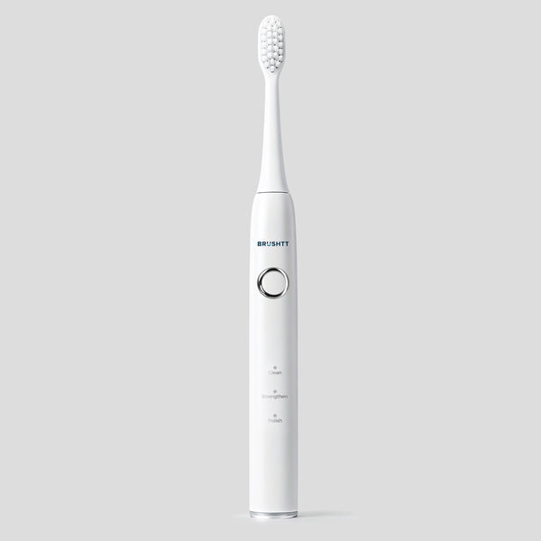 Smart Electric Toothbrush