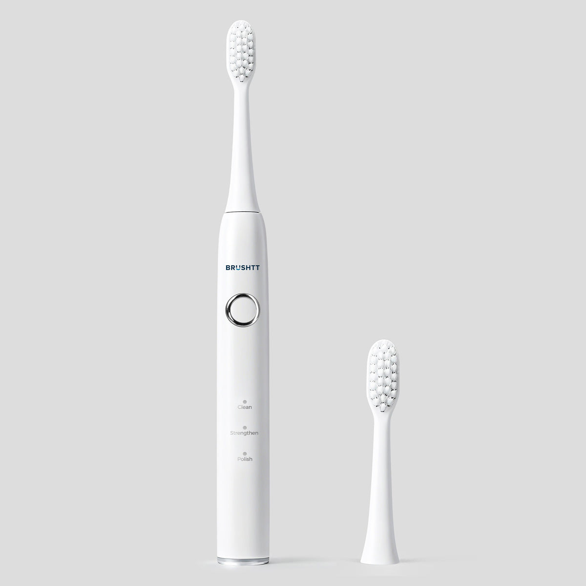 Smart Electric Toothbrush