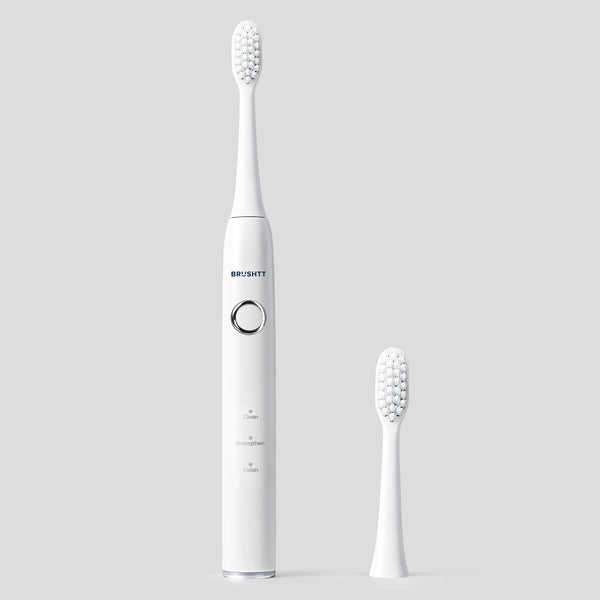 Smart Electric Toothbrush