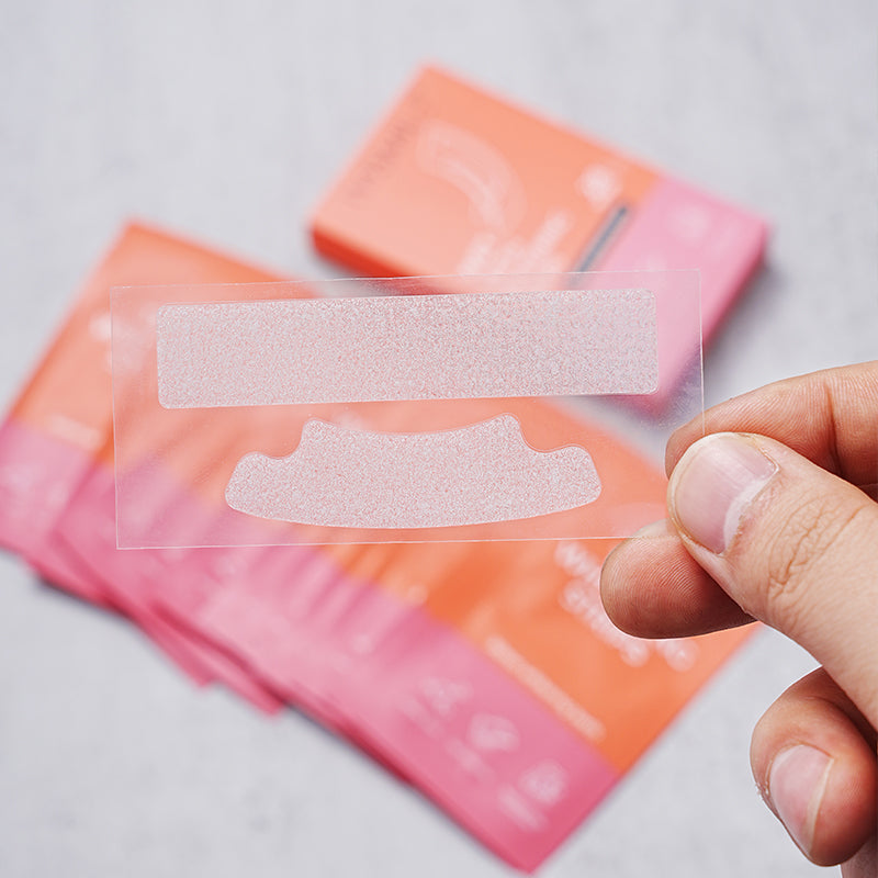 7-Day Smile Bright Whitening Strips