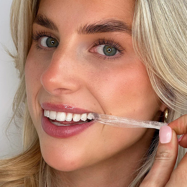 7-Day Smile Bright Whitening Strips